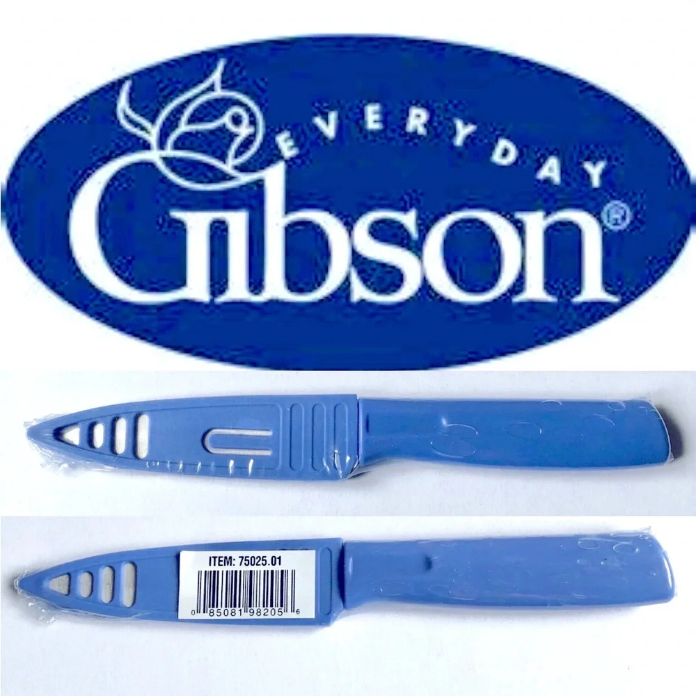 3/$15 NEW GIBSON 3.5